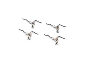 Ford Mustang Engine Block Hardware Kit - Ford Racing - 5.0L Ti-VCT - `11-`14 Ford Mustang Engine Block Hardware Kit - Ford Racing - 5.0L Ti-VCT - `11-`14